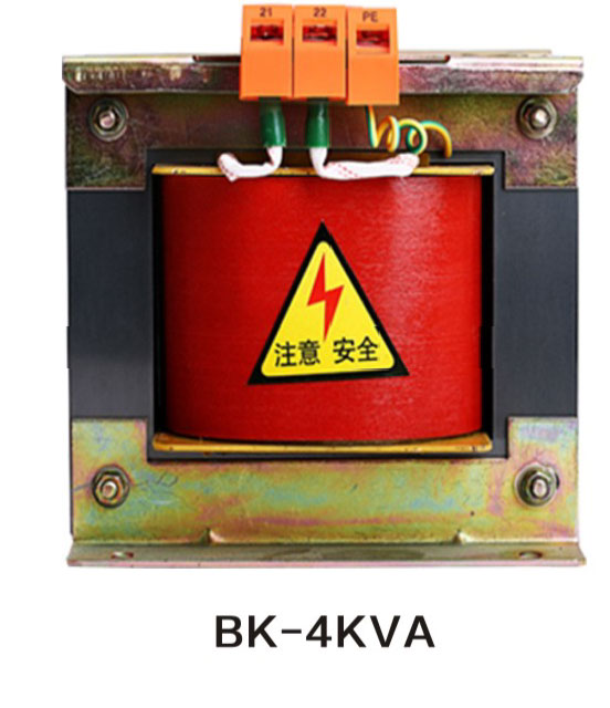 BK系列控制变压器