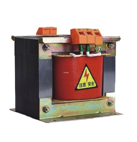 DG系列单相隔离变压器