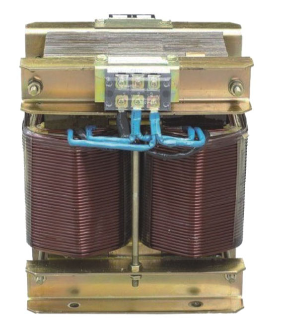 DG系列单相隔离变压器