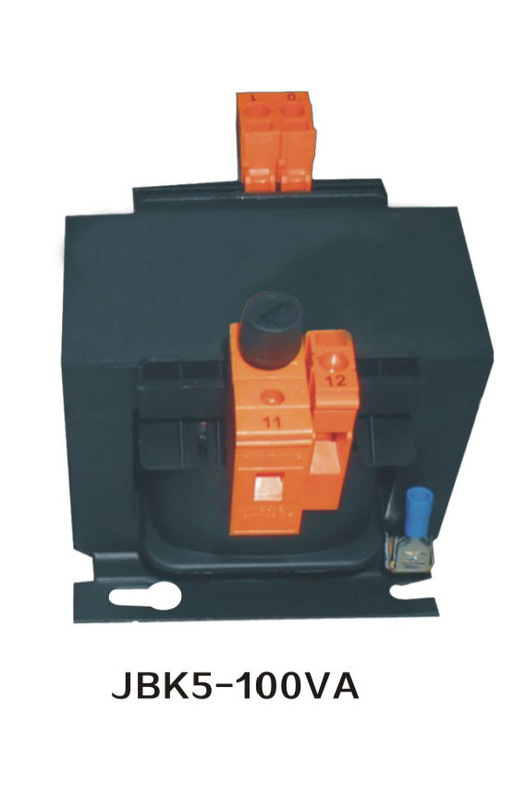 JBKl/2/3/4/5/6系列机床控制变压器