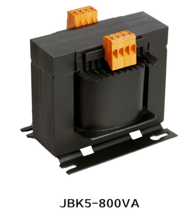 JBKl/2/3/4/5/6系列机床控制变压器