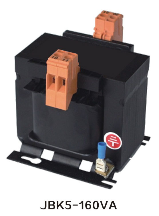 JBKl/2/3/4/5/6系列机床控制变压器