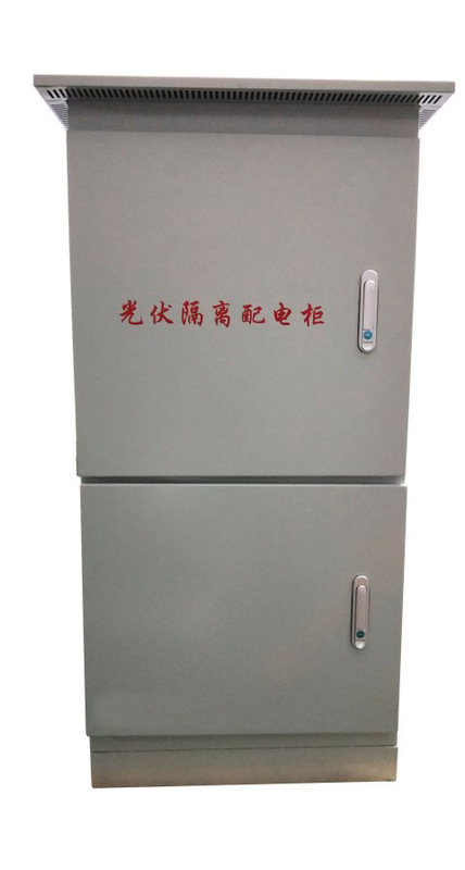 GFSG系列光伏隔离变压器