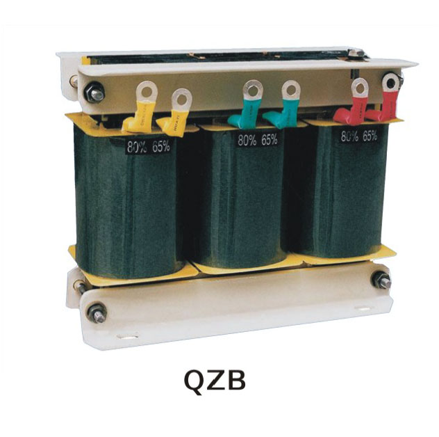 QZB系列自耦减压变压器