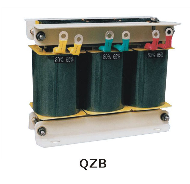 QZB系列自耦减压变压器