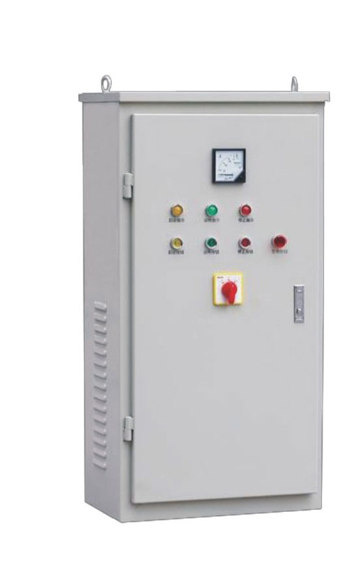 XJ01系列自耦减压起动柜