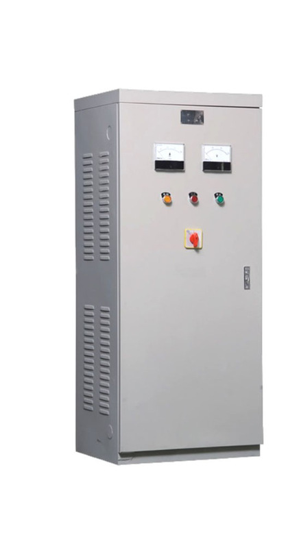 XJ01系列自耦减压起动柜