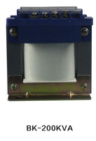 BK系列控制变压器