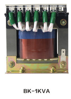 BK系列控制变压器