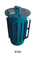 KSG系列矿用隔爆型干式变压器