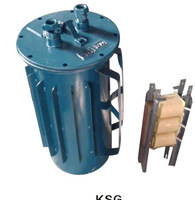 KSG系列矿用隔爆型干式变压器