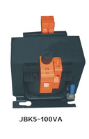JBKl/2/3/4/5/6系列机床控制变压器
