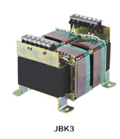JBKl/2/3/4/5/6系列机床控制变压器