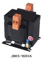 JBKl/2/3/4/5/6系列机床控制变压器