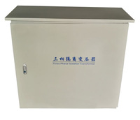 GFSG系列光伏隔离变压器