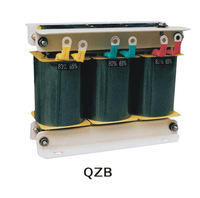 QZB系列自耦减压变压器