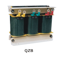 QZB系列自耦减压变压器