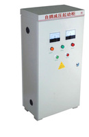 XJ01系列自耦减压起动柜