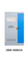 DBW/SBW系列单三相全自动补偿电力稳压器